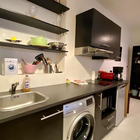 Apartmán Daniele Štrasburk Exteriér fotografie