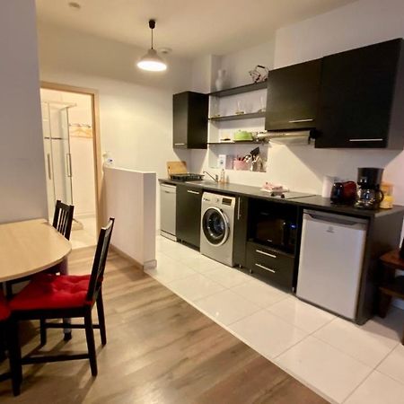 Apartmán Daniele Štrasburk Exteriér fotografie